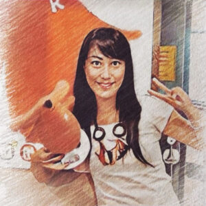 NHKラジオ気象キャスターの伊藤みゆきの年齢は？すっぴん担当！
