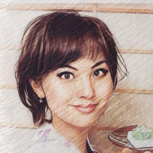 NHK三宅惇子気象予報士が結婚？年齢や身長、カップのまとめ