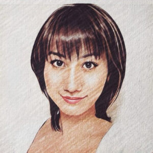 吉井明子気象予報士は結婚してる？年齢やカッププロフのまとめ