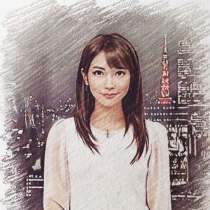 寺川奈津美の身長やカップは？かわいいキャプ画像まとめ！