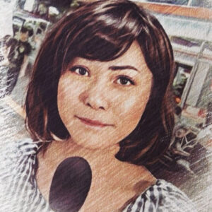 NHK佐々木彩アナの現在は？旦那、妊娠、子供の噂の真相は？