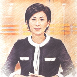 日曜美術館司会の伊東敏恵アナの年齢は？結婚相手の夫はどんな人？
