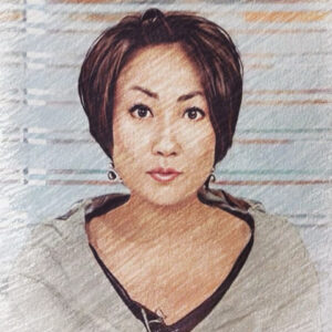 鹿島綾乃アナが苦情で左遷？現在は結婚して何歳？