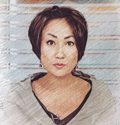 鹿島綾乃アナが苦情で左遷？現在は結婚して何歳？