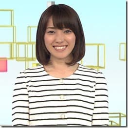 NHK中村慶子美脚アナが結婚！カップや身長は？画像有！