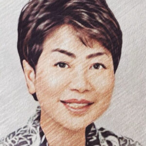 NHKアーカイブス司会の桜井洋子は結婚してから太った？！