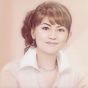すっぴんラジオ藤井彩子のカップは？夫と離婚の噂？