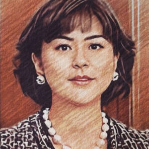 中川緑アナウンサー結婚は？年齢や旦那の情報とNHK日曜討論画像が！