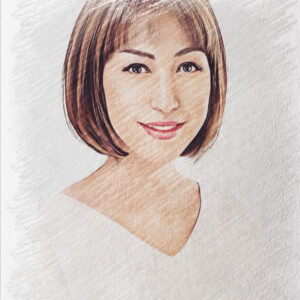 井坂綾気象予報士は結婚してる？年齢や身長のプロフまとめ！