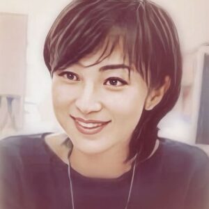 大木聖子が結婚？年齢や夫や出産は？（地震学者准教授）
