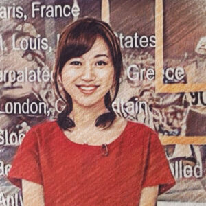寺門亜衣子の年齢や結婚は？身長やカップは？