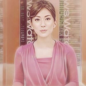廣瀬智美の結婚した夫は誰？カップや年齢は？