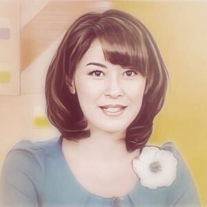松村正代が結婚？耳や指輪の噂とは？カップ、身長のまとめ！