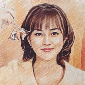 鈴木奈穂子が夫や子供の情報は？復帰や年齢は？