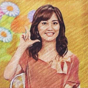 首藤奈知子アナの年齢やカップは？旦那や子供の情報！