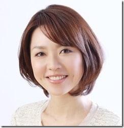 NHK広島気象予報士の勝丸恭子が結婚？年齢や高校のプロフまとめ！
