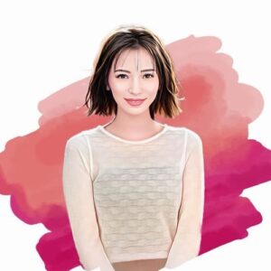 入来茉里の年齢は？現在結婚はしてる？ポワトリンカップ！
