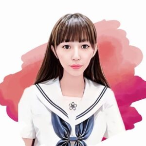 大場はるかはロンリのちからやアレグラCMに出ていた？彼氏や身長の噂のまとめ！