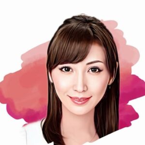 尾崎里奈アナが結婚？年齢やカップまとめ！