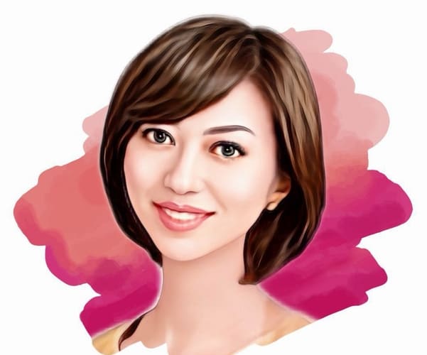渡邊佐和子アナが夫と離婚？カップや年齢、身長は？