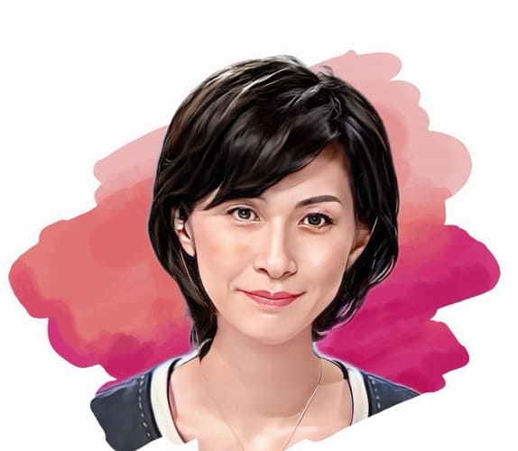 高橋美鈴アナウンサーの結婚や年齢は？若い頃が話題に！