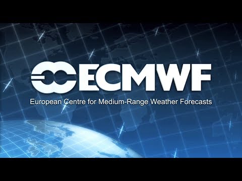 ヨーロッパ 台風 情報 ecmwf