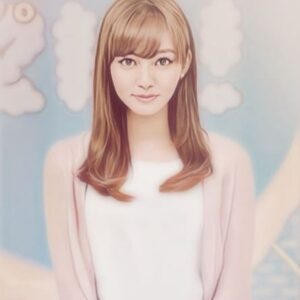 にわみきほのカップや年齢は？結婚や子供はいるの？