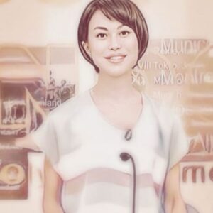 池田伸子アナの結婚や年齢は？衣装もかわいいと話題に！
