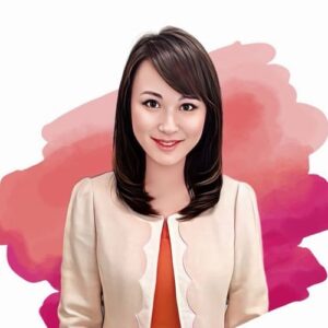 滝本沙奈のカップは？現在結婚はしてる？BSニュースで大人気！