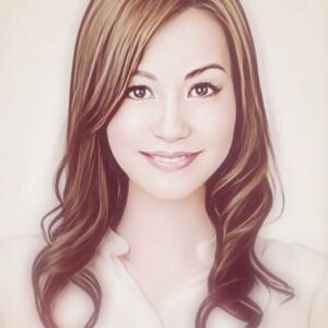 美濃岡洋子気象予報士の年齢や結婚、旦那は？カップや身長まとめ！