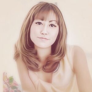 酒井千佳のカップや脚が魅力的？年齢や結婚は？