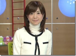 NHK岡本佐和子気象予報士の現在の年齢や画像は？