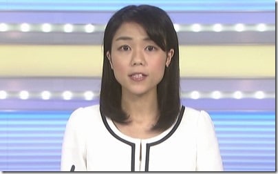 NHK中山果奈は結婚している？カップや大学、年齢、画像まとめ！