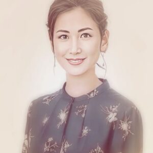 桑子真帆がの年齢や結婚は？現在子供はいる？
