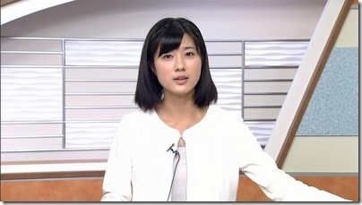 NHK石橋亜紗アナが結婚？身長やカップの噂のまとめ！