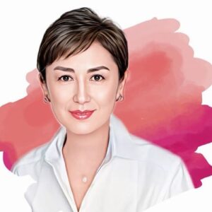 NHK国谷裕子の子供や夫（家族）の情報まとめ！年齢、年収は？