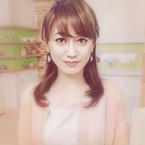大隅智子気象予報士が恋愛結婚？カップや身長まとめ！
