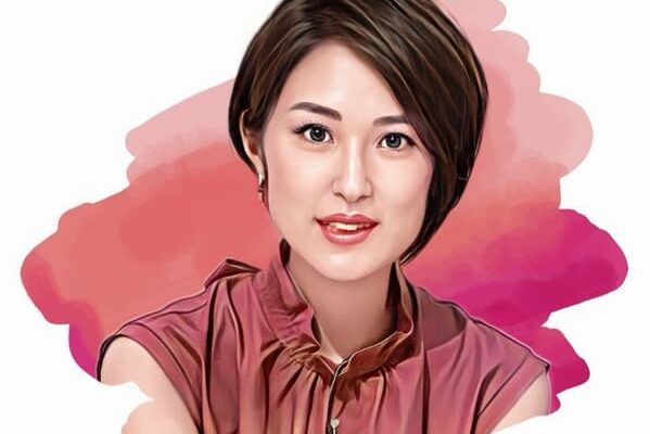 近江友里恵アナが退職。結婚や年齢は？