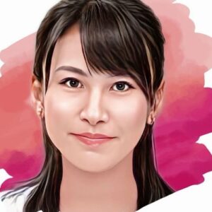 NHK澤田彩香が結婚？カップや年齢は？