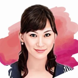 NHK西村美月のカップや年齢、結婚は？首都圏担当！