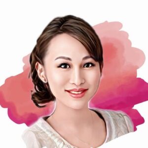 NHK角宮英里のカップや身長は？結婚や子供の噂は？