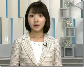 NHK高松保里小百合アナは子役だった？身長などのプロフまとめ！
