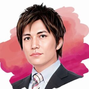 NHK斉田季実治の結婚や子供の情報！イケメン気象予報士？