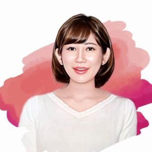 NHK橋詰彩季のカップや身長は？出身大学や彼氏の情報まとめ！