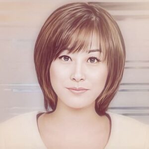 堤真由美の年齢や結婚の情報は？カップやプロフの情報！