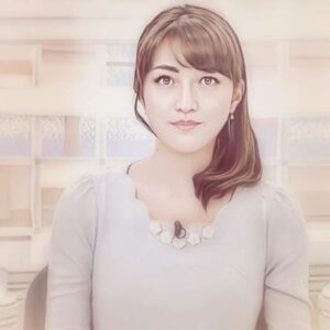 赤木野々花のカップや身長は？結婚も近いとの噂？