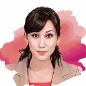 NHKBS井上真帆が結婚？カップや身長、画像まとめ！