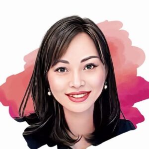 NHK上代真希がかわいいと話題に。結婚やカップの情報！