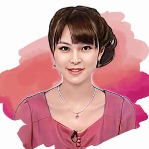 NHK黒崎瞳アナウンサーが結婚妊娠？身長やカップのプロフィール紹介！