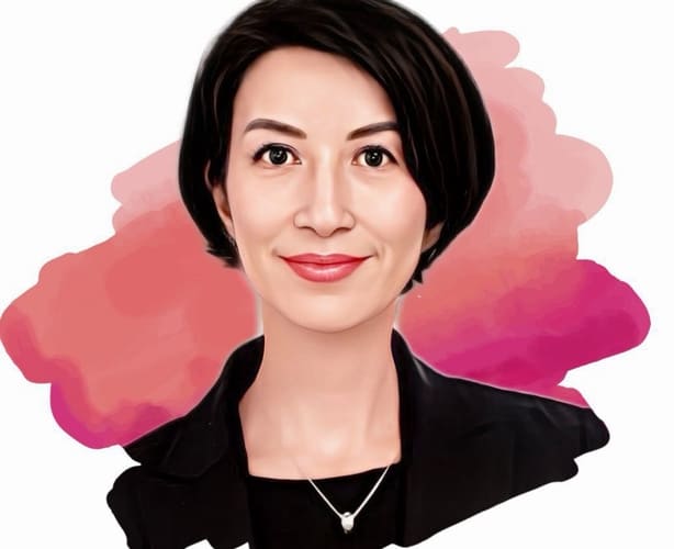 田中淳子記者の年齢や夫は？若い頃はワシントンからBSへ凄すぎる経歴！